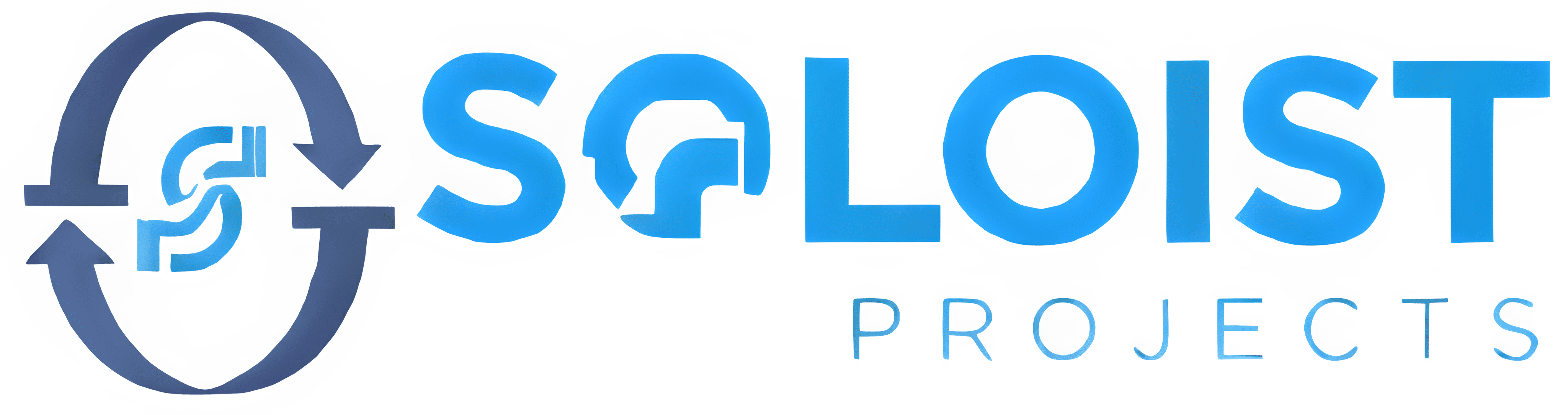 Soloist Projects Logo